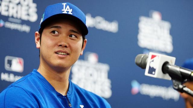 【MLB】「48時間以内に、大谷翔平と危機管理チームから声明が発表される可能性が高い」　米敏腕記者が署名記事