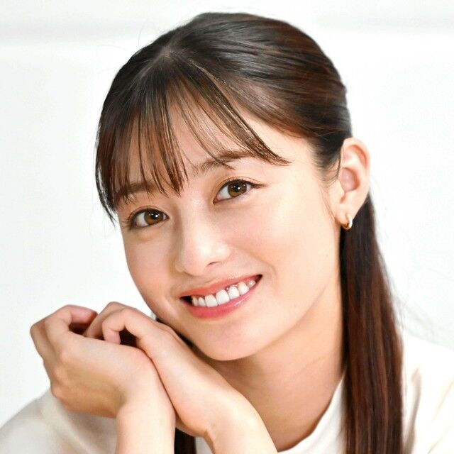 橋本環奈、朝ドラ撮影中にまたも女性マネージャーが「精神的な不調が原因」で退社していた