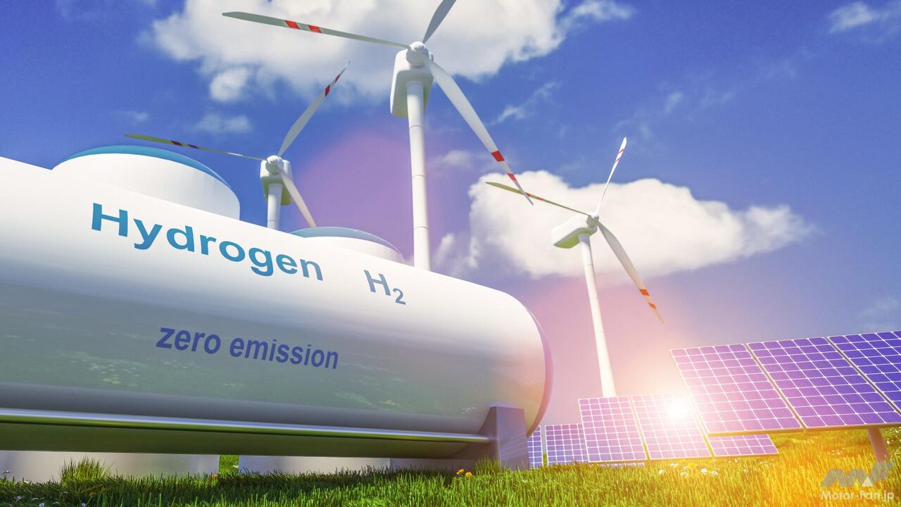 【国際】ノルウェー水電解装置大手「水素は早くて2025年には化石燃料と同じ価格になる」