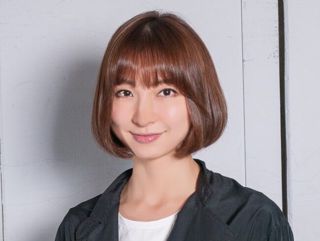 【芸能】篠田麻里子、離婚を発表