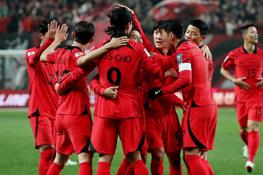 【サッカー】韓国は10大会連続五輪出場ならず　U-23アジア杯でインドネシアに不覚…選手＆監督退場で8強敗退