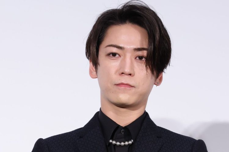 【速報】KAT-TUN　解散を発表　亀梨和也は退所へ