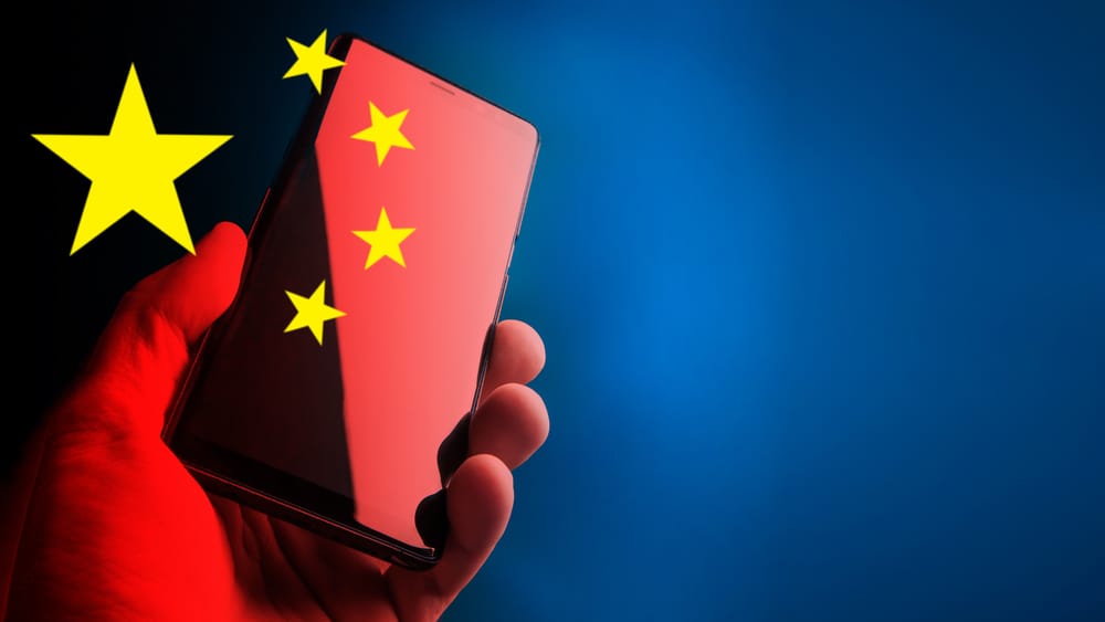 Xiaomi・OnePlus・Oppo・Realmeなどのスマホ、所有者の個人情報や周囲の情報を中国に大量送信