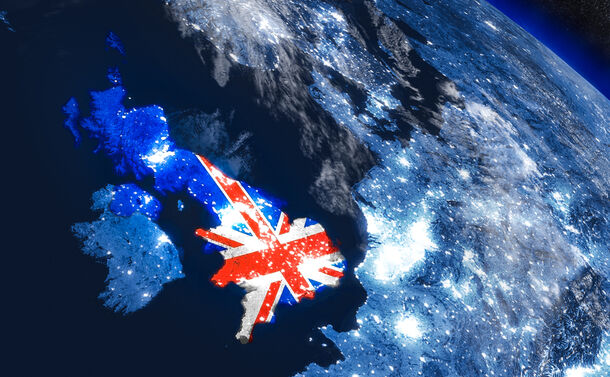 イギリスがTPPに加盟へ　12カ国目、日本に次ぐ経済大国