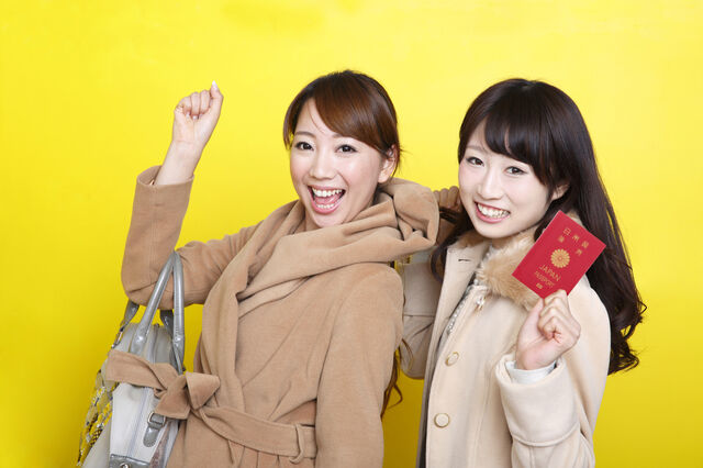 婚活で「海外旅行好き」の女性は地雷？ 男性に避けられる結婚生活の危うさ