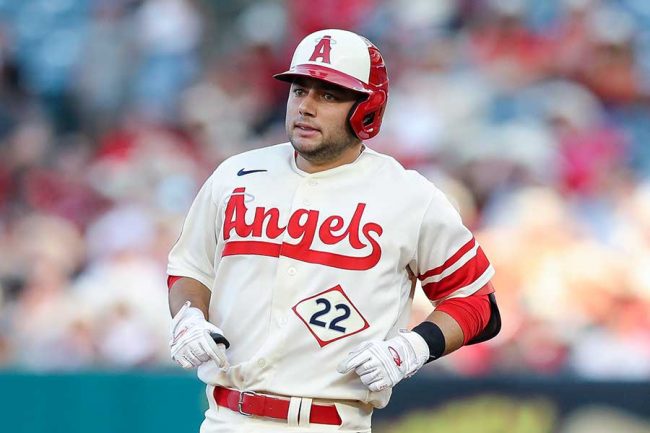 【MLB】エンゼルスで大谷と同僚だったデービッド・フレッチャーが水原氏の違法賭博相手ボウヤー氏と同席か　ESPN報道