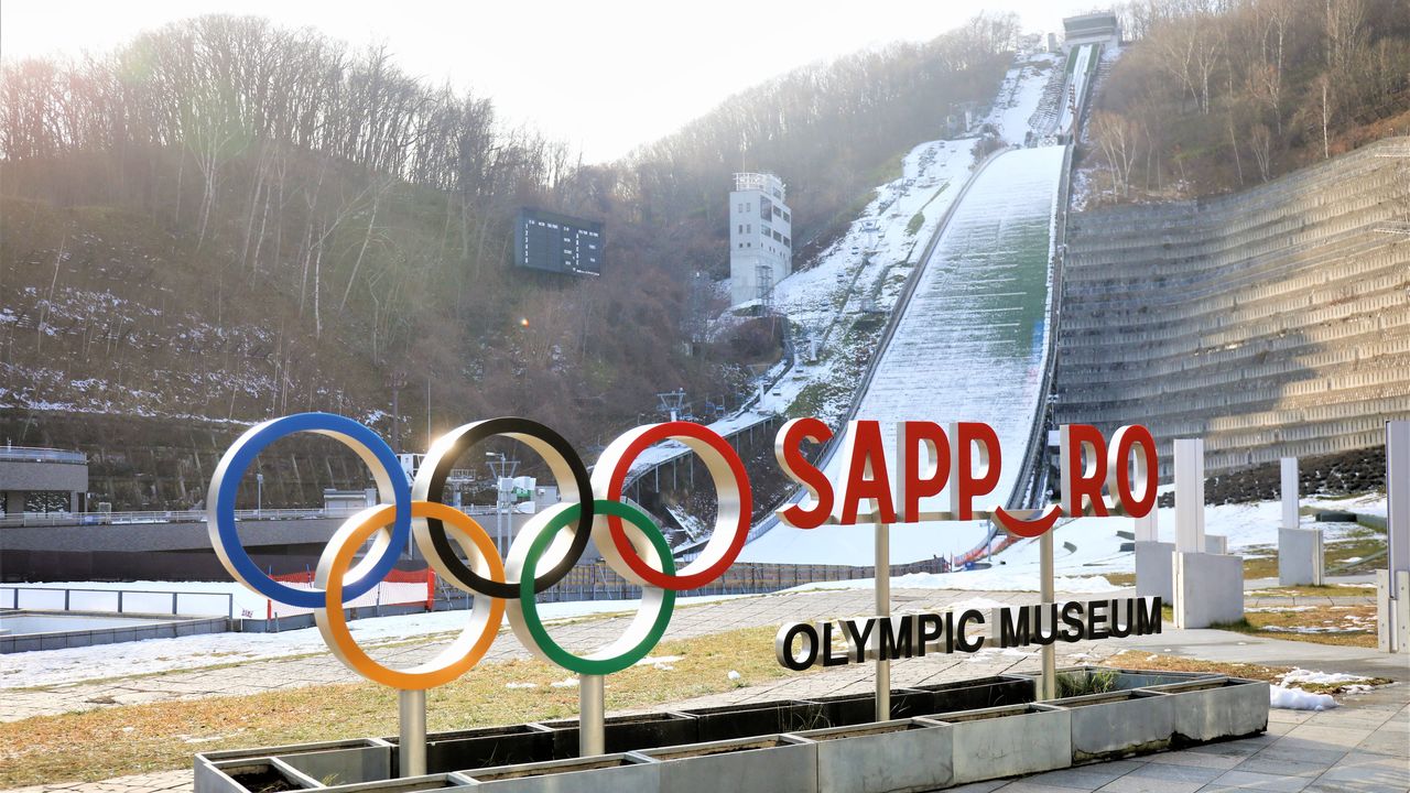30年札幌五輪、実現困難　機運停滞、IOCが方針転換か