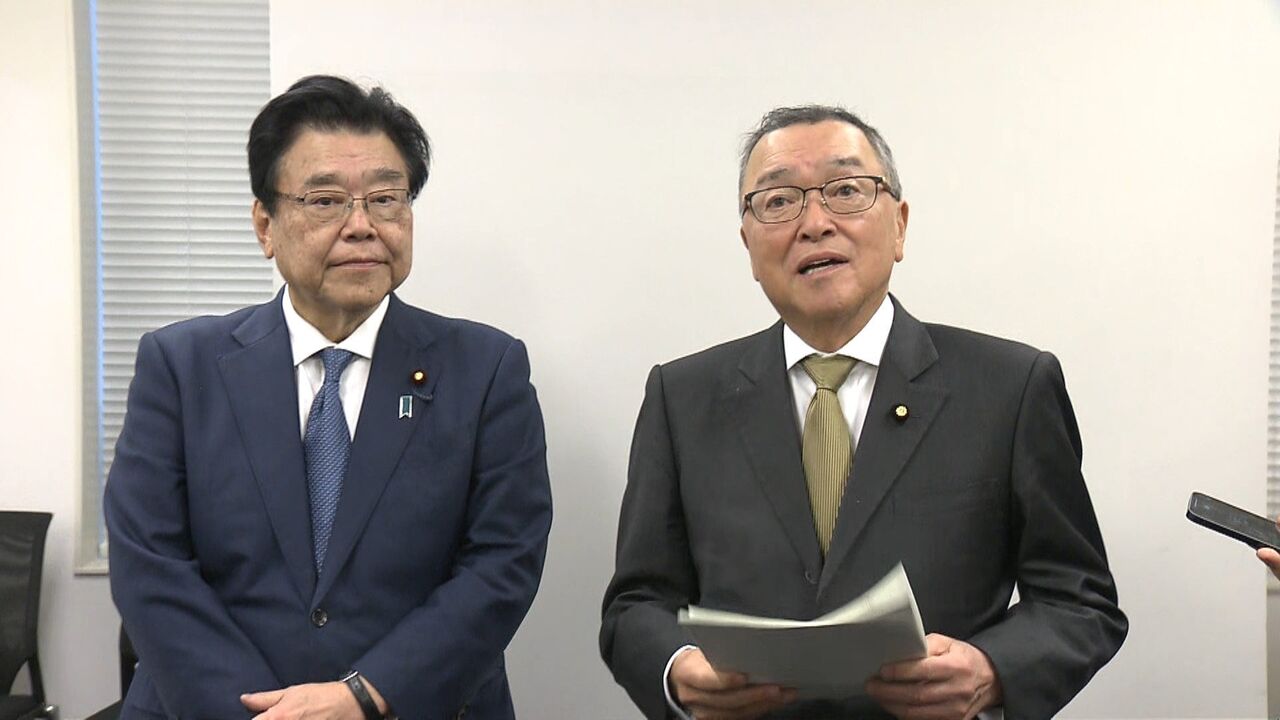 「年収の壁」自民が最大160万円提案