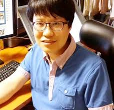 韓国選手団の垂れ幕を批判 韓国の漫画家 ユン ソイン氏 私の祖国というのが恥ずかしい 健康通信 韓国選手団の垂れ幕を批判 韓国の漫画家 ユン ソイン氏 私の祖国というのが恥ずかしい 健康通信