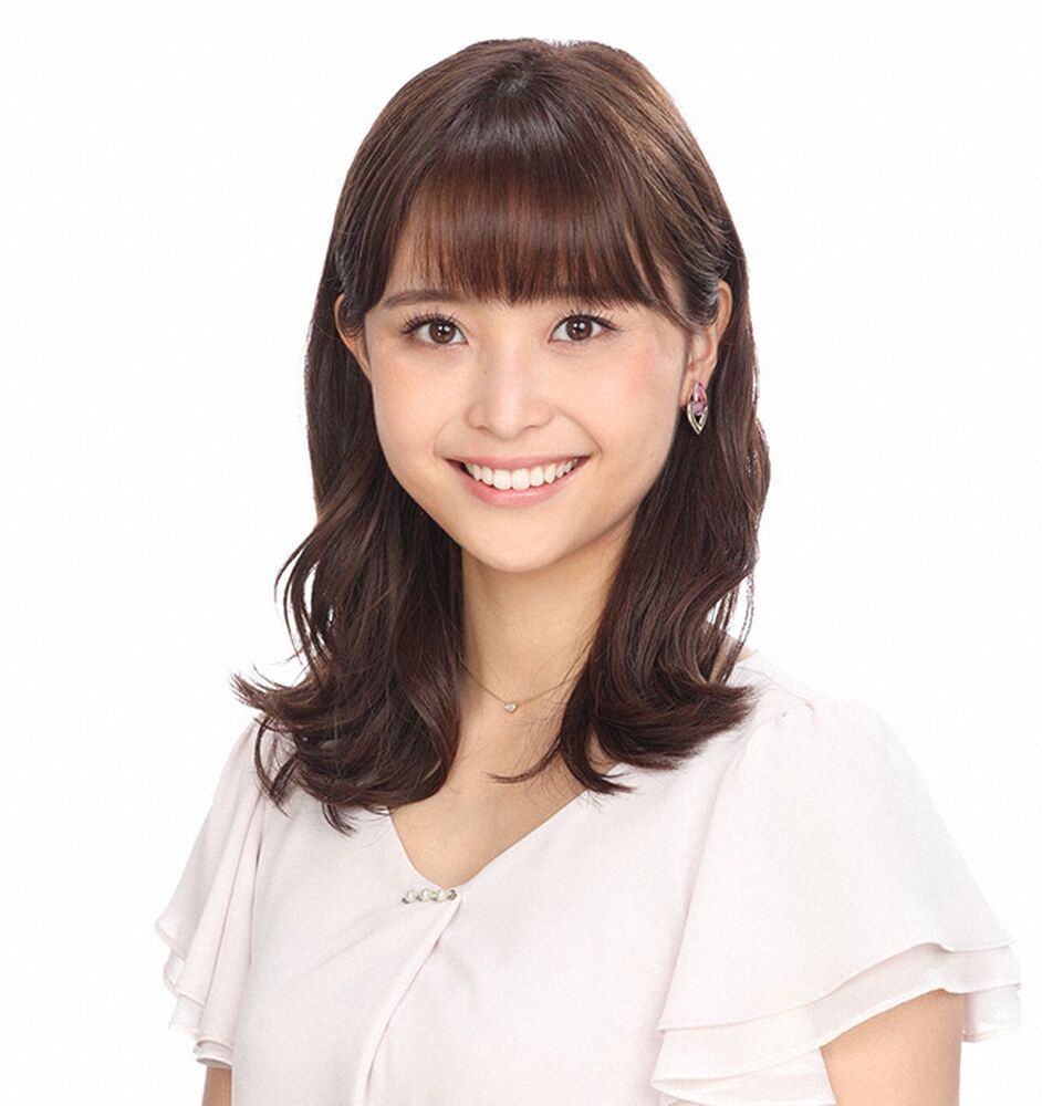 元フジアナの渡邊渚さんの思い「好きな格好をして、やりたいことをやって…ただそういう毎日を」