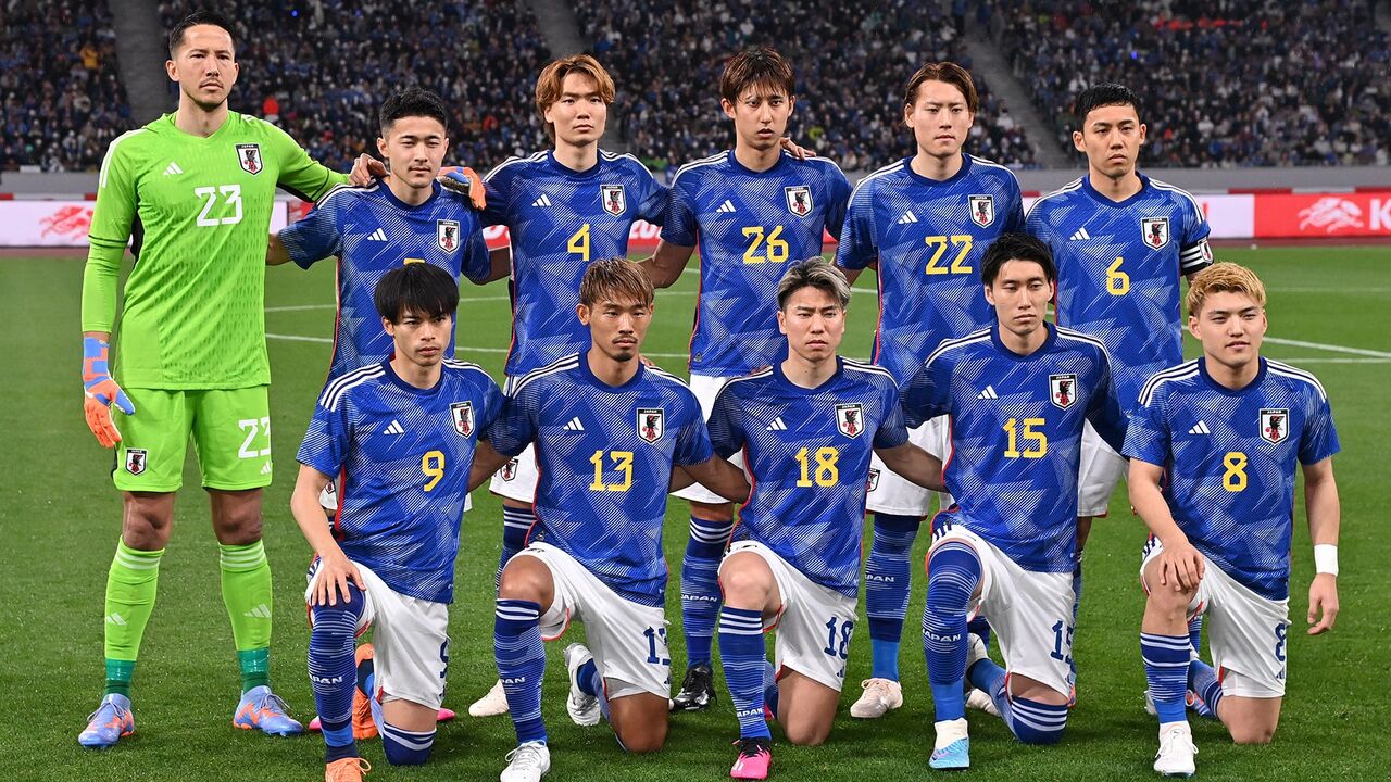 【サッカー】日本代表、ウルグアイと１－１ドロー決着。先制を許す展開も、途中出場の西村拓真が値千金の同点弾！