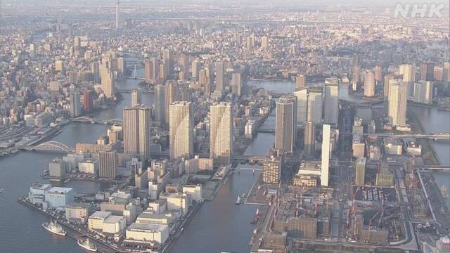 首都圏マンション発売44%減、1月で過去最少に