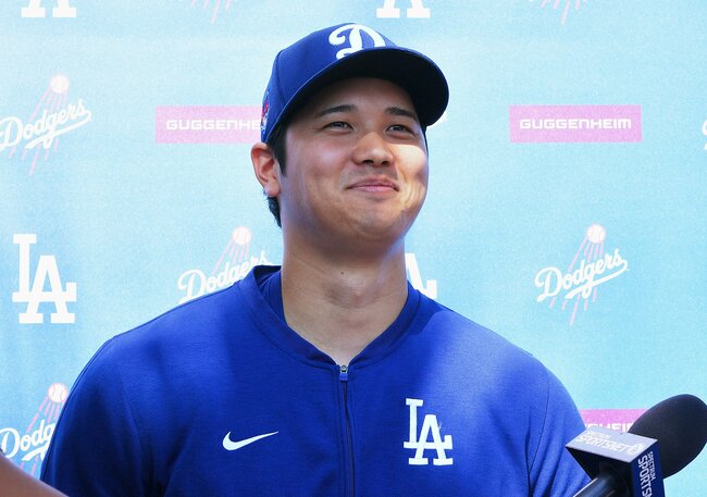 【MLB】大谷翔平は“女子アナ妻”にしておけば…イチローや松坂大輔の“理にかなった結婚”