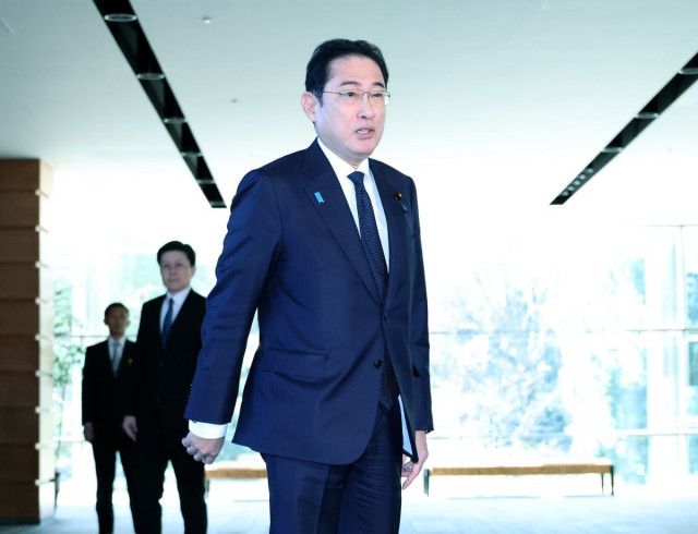 【政治】自民、安倍派4氏を「選挙非公認」処分で調整　裏金事件巡り