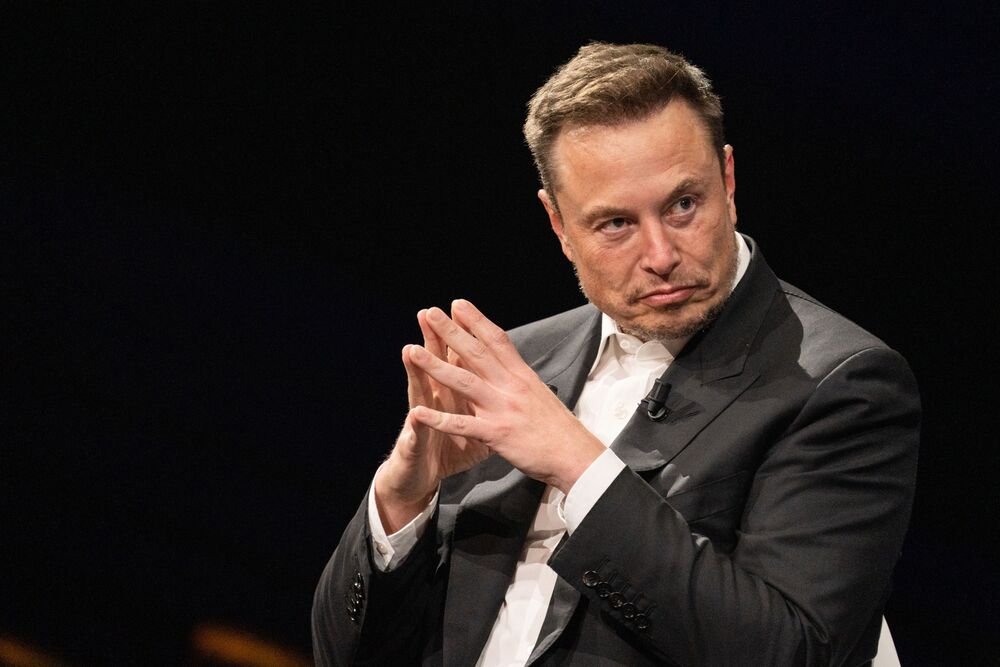 「ＡＩ、２年で人超える」　イーロン・マスク氏が予測