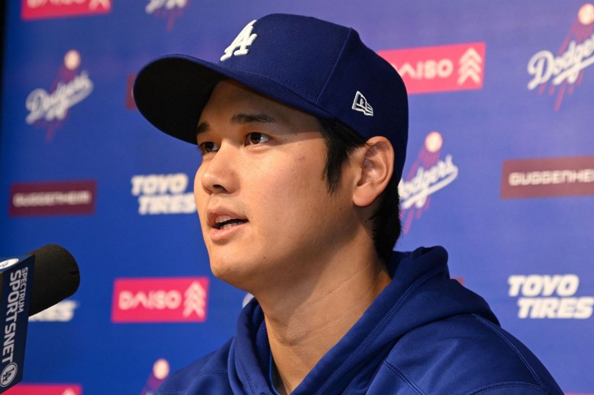 【MLB】ドジャース、ダイソーと複数年契約　ANA、TOYOTIRE…大谷翔平の後ろに並んだ日本企業