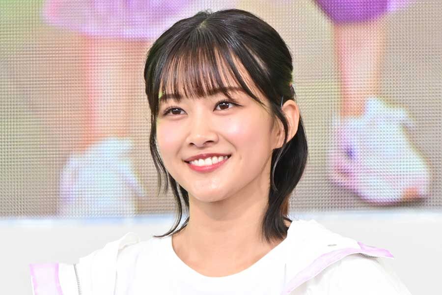 フジテレビ女子アナ原田葵が番組途中退席　「体調不良で」と説明　ネット「大丈夫かな」
