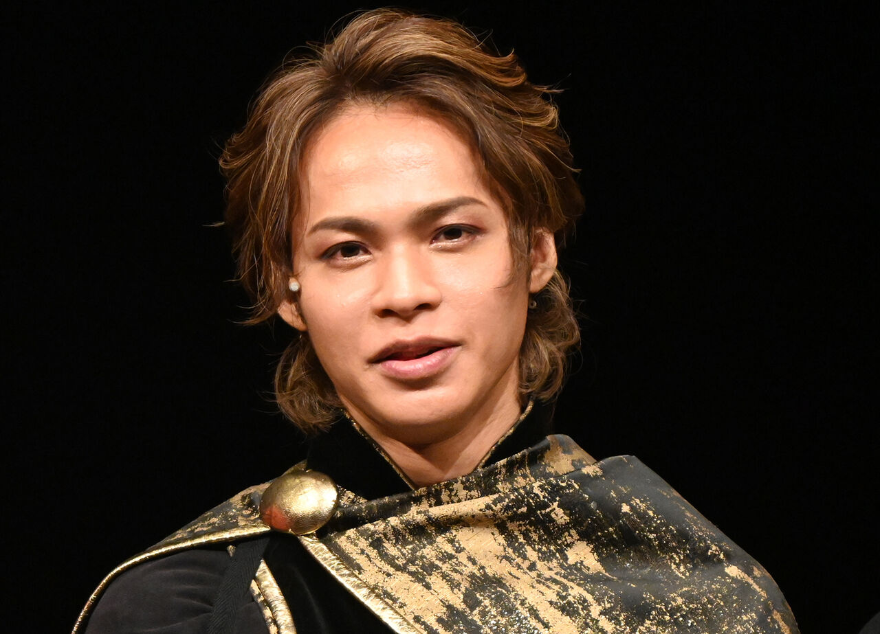 【KAT-TUN】上田竜也「KAT-TUNを守りきる事が出来なくてごめんなさい」「急展開で心の整理が全く出来ていません」 解散について言及