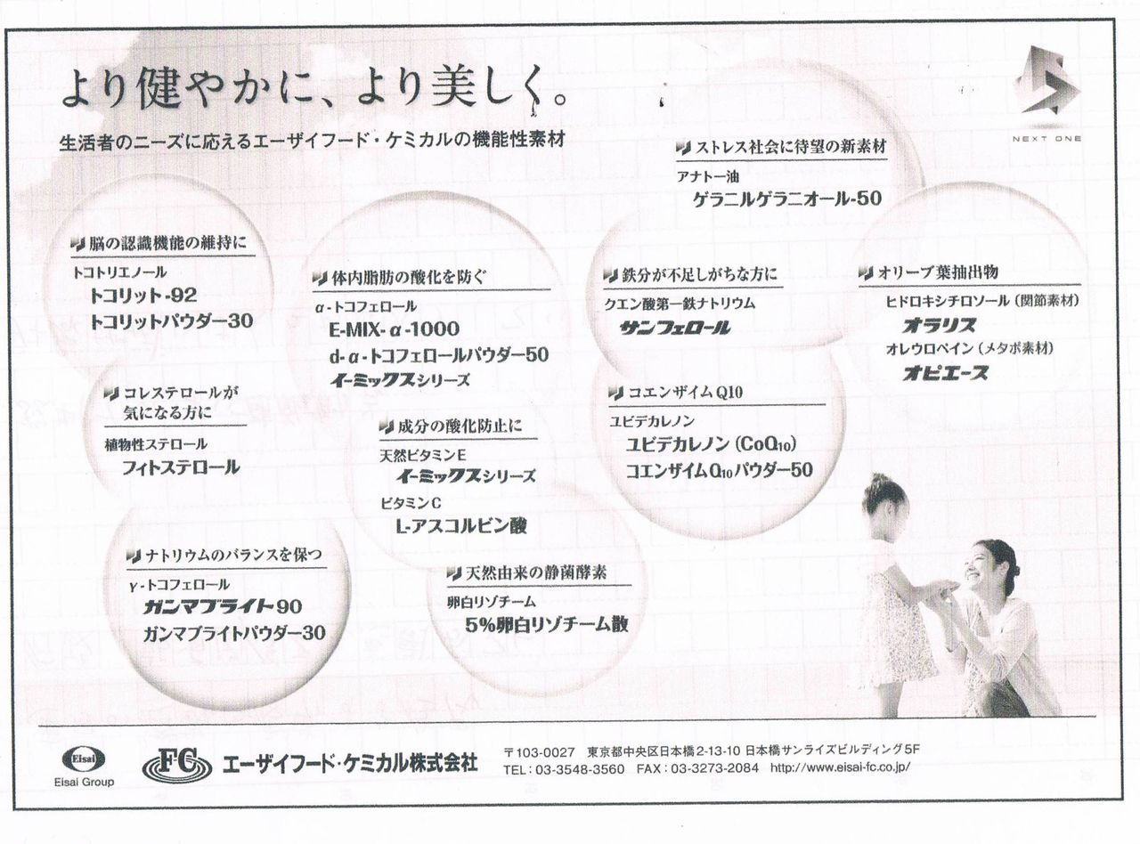 ヘルスフードレポートhealthfoodreport