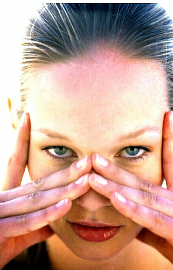 鼻が高くなるマッサージ 美容と健康 健康マニア日記