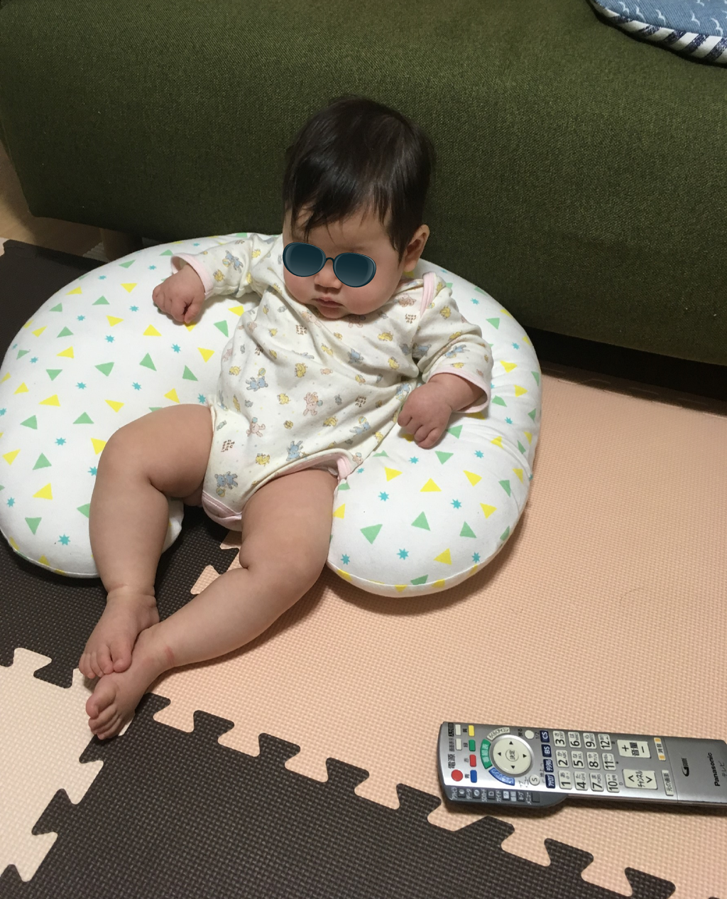 そんな偉そうにしなくても 子育ておぼえがき