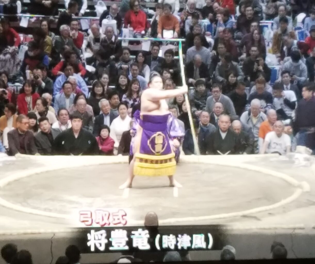 あっぱれ将豊竜 ヘルシーアップルブログ あっぱれ将豊竜 ヘルシーアップルブログ