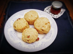 scone&jam