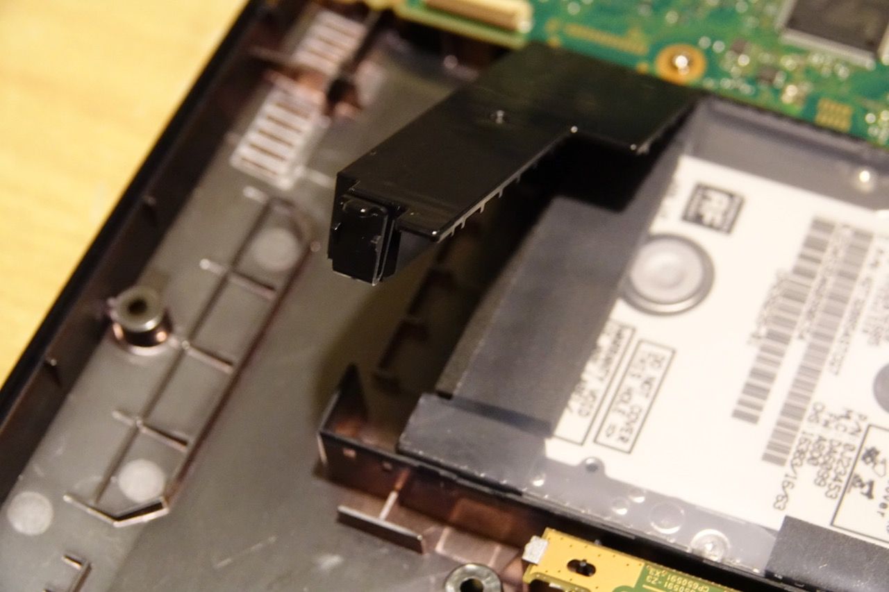富士通LIFEBOOK AH44/D Razon7 SSD500GB 動作品 富士通LIFEBOOK AH44/D Razon7 SSD500GB 動作品 ノートパソコン