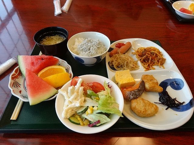 ディズニーランド３日目 サードライフを楽しむ