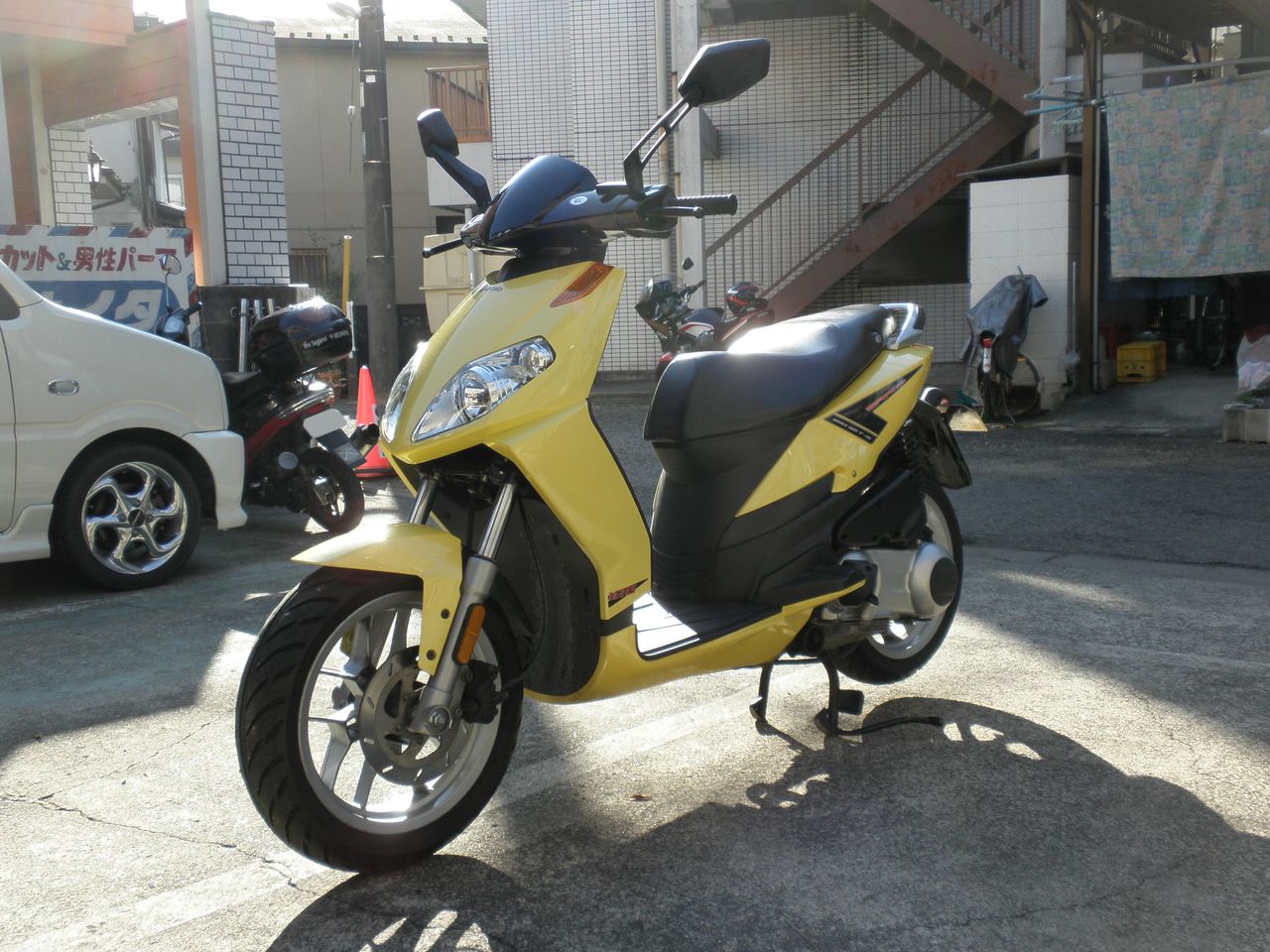 インターシティー125