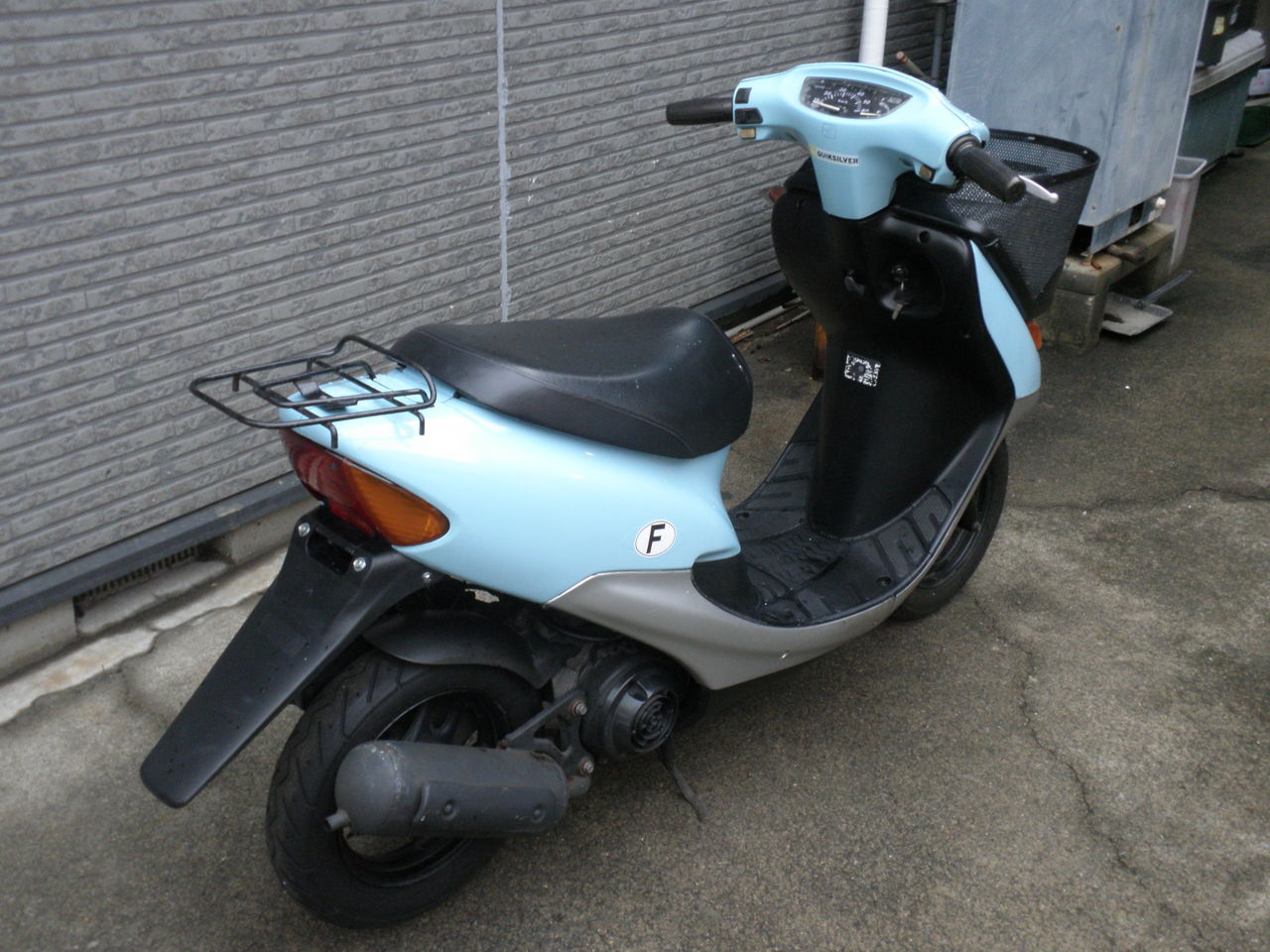 af59ホンダバイト af34DIOチェスタ ディオチェスタ af34型 | HAIR&NAIL