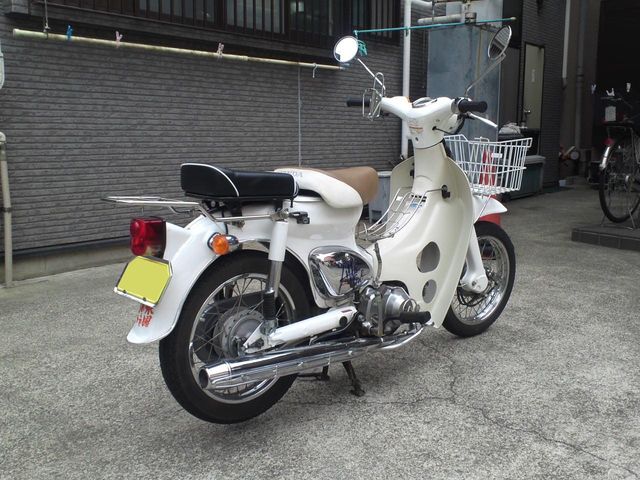リトルカブ まとめ はーとさんの独り言