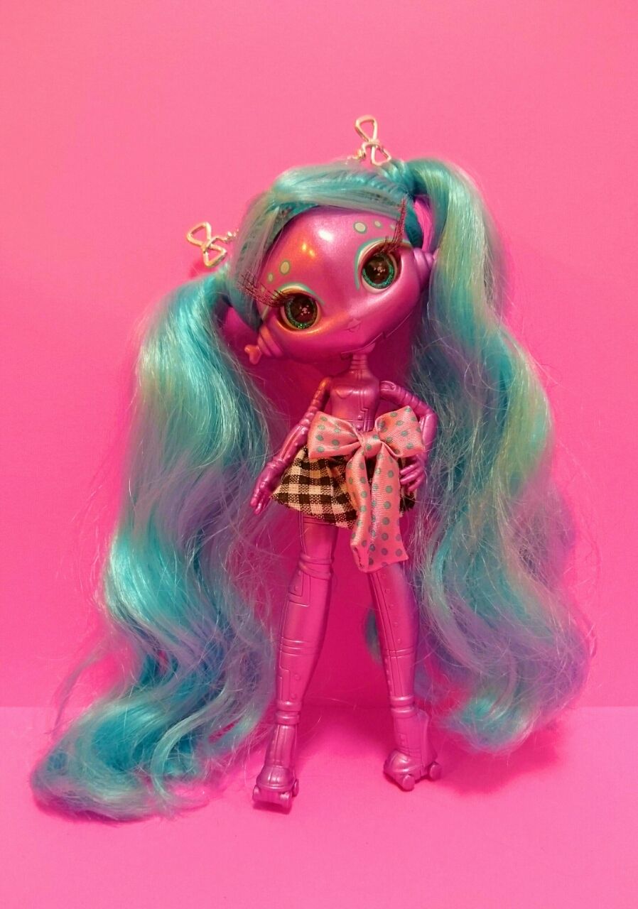 novi stars mae tallick