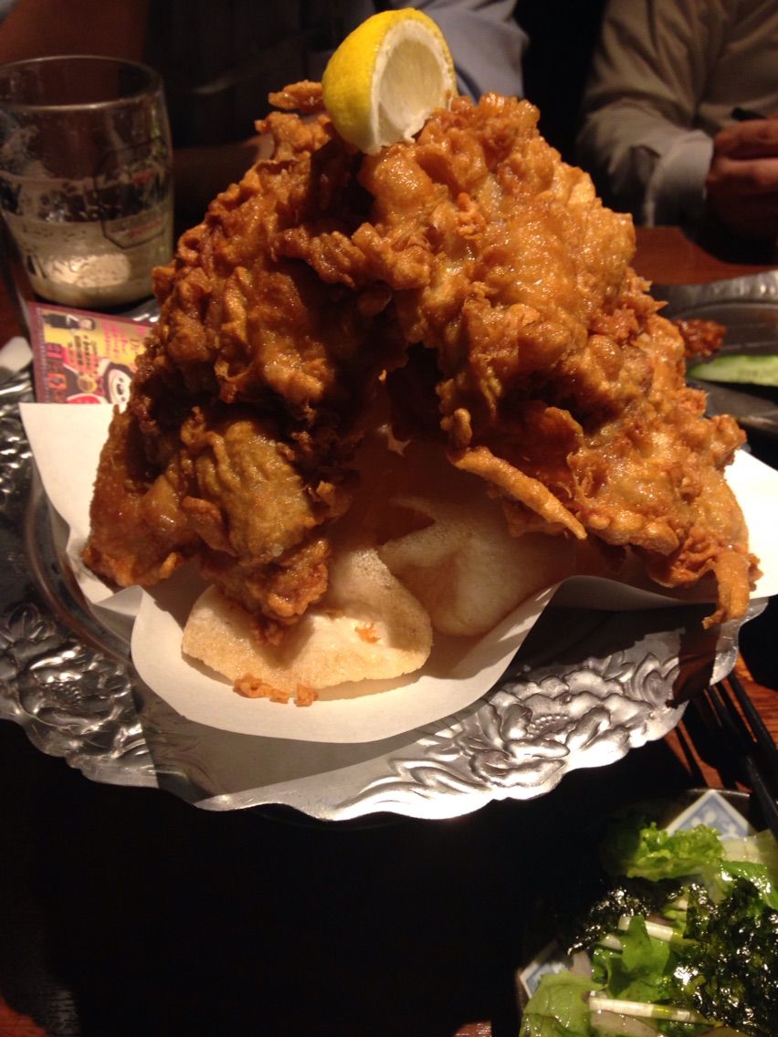 腹八分目 海峡系列のどデカイ唐揚げ 均一料金で食べられる良心的なお店 浅草 居酒屋 食事処マップ 腹八分目 海峡系列のどデカイ唐揚げ 均一料金で食べられる良心的なお店 浅草 居酒屋 食事処マップ