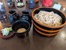 胡桃蕎麦