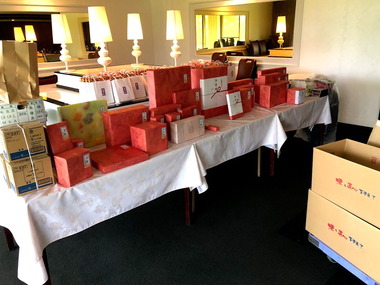 野田市のゴルフコンペ