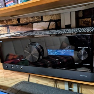 ヤマハ5.1chAVサラウンドシステム