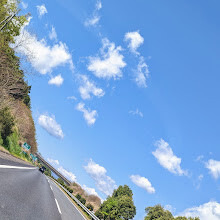 久々の関越からの上信越へ