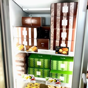 堂島ロール入荷しました