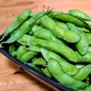 初物｜野田市の枝豆