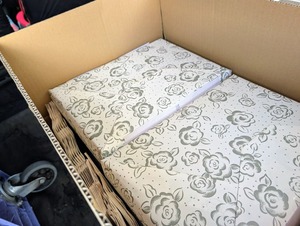 ご法事の返礼品｜配達