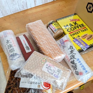 オール野田土産