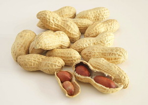 千葉と言ったらピーナツ