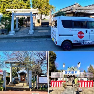 野田市：醤油発祥の地から