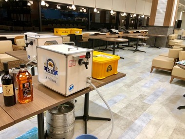 ジャパネットたかたの納品