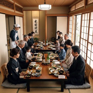 サラダ館のお仕事:ご法事・ご法要の返礼品