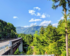 栃木の風景