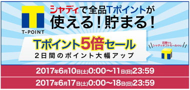 Ｔポイント5倍　IMG_1566