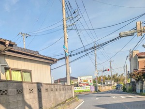 野田市発朝7時