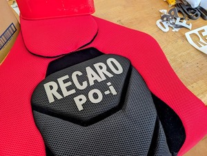 重しを乗っけて数時間乾燥待ちで完成の図